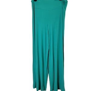 Cato wide legged flowy pants